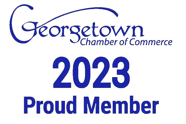 Georgetown Chamber of Commerce 2023 member